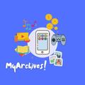 ”MyArchives!
