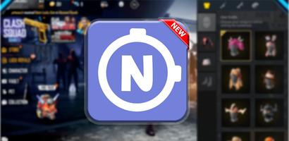 Nicoo App Mod постер