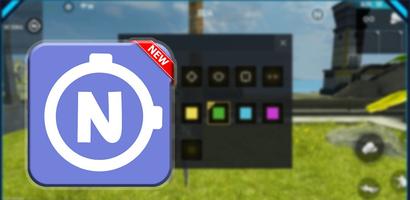 برنامه‌نما Nicoo App Mod عکس از صفحه