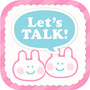 Cutie Talk KAWAII app APK