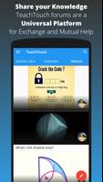 TeachTouch screenshot 2