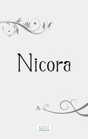 Nicora Plakat