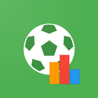 My Football Stats-icoon