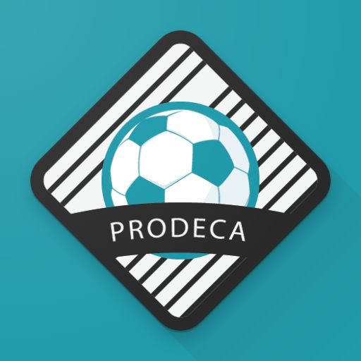 ProdeCA: World Cup 2026 Game