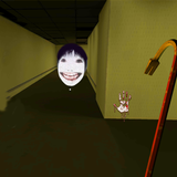 nico's nextbots backroom gmod icon