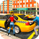 TaxiCityCar APK