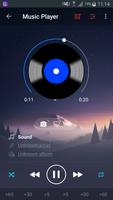 Music Player ภาพหน้าจอ 2