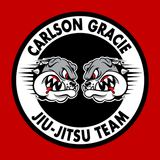 Carlson Gracie Paramount-icoon