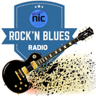 Blues Music simgesi