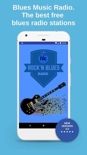 Blues Music APK per Android Download