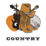 Country Radio Stations