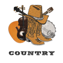 APK Country Radio Stations