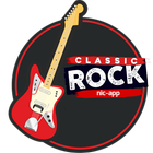 Classic rock Radio Stations simgesi