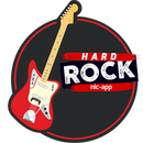 Hard Rock. Rock Radio Stations APK