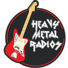Heavy Metal Radio Stations. biểu tượng