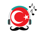 Turkish Music. Radio stations. APK