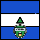Nicaragua VPN - Private Proxy APK