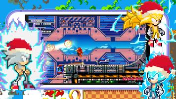 NicBros Adventure: The Secret Rings gönderen