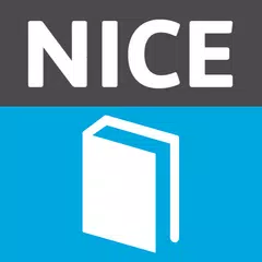 NICE Guidance アプリダウンロード