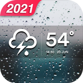 Weather Forecast v2.0.3 (Pro) (Unlocked) (13.7 MB)