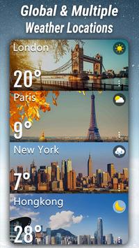 Weather 截图 6