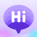 Hi chat APK
