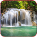 Waterfall Wallpaper 4K aplikacja