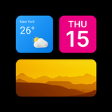 Nice Widgets