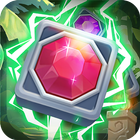 Temple Block Puzzle 图标