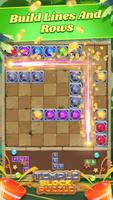 Temple Block Puzzle اسکرین شاٹ 1