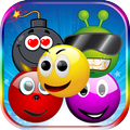 Emoji Match 3