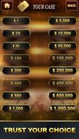 Deal Game: Win A Dream House Ekran Görüntüsü 2