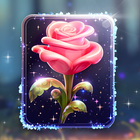 Fairy Flowers Match آئیکن