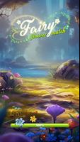 Fairy Flowers Match poster