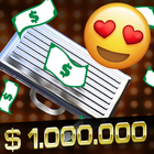 Million Deal Emojis ícone