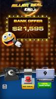 Million Deal Emojis スクリーンショット 2