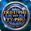 Triệu Phú Hay Tỷ Phú - Trieu P APK