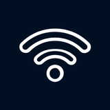 WiFi Analyzer&Ping Test simgesi