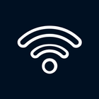 Analizador de WiFi icono