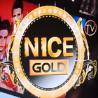 Nicetv Gold आइकन