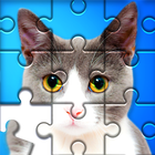 Passion Fantasy Jigsaw आइकन
