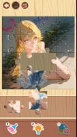 Passion Fantasy Jigsaw पोस्टर
