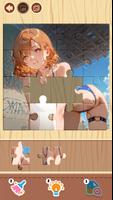 Passion Fantasy Jigsaw स्क्रीनशॉट 2