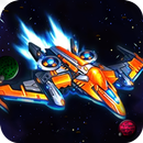 Shooter Nebula - Galaxy Attack APK