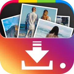 Скачать Загрузитель для Instagram XAPK