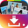 Icona Downloader per Instagram Icona Downloader per Instagram