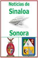Sinaloa & Sonora News Affiche