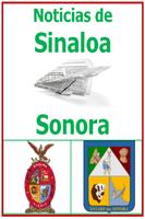 Sinaloa & Sonora News পোস্টার