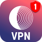NiceVPN - Free VPN Proxy & Secure VPN icône