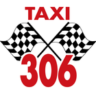 Такси 2-306-306 icon